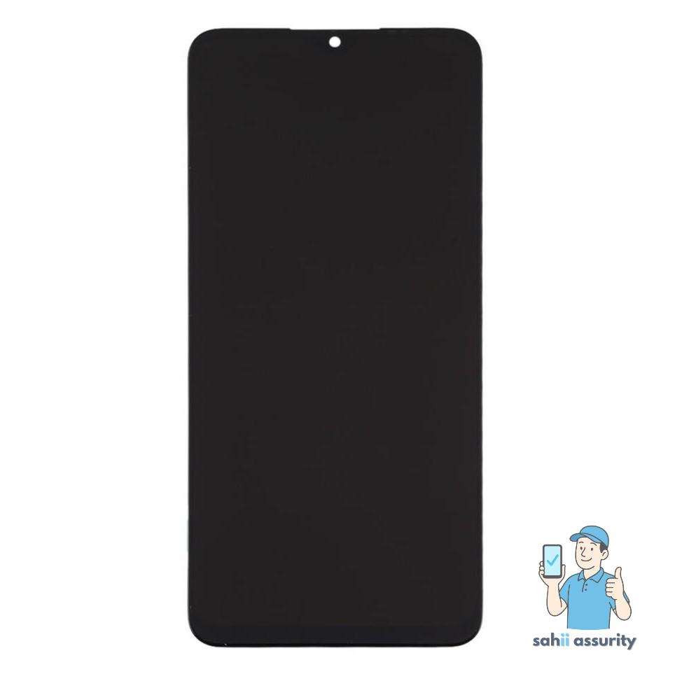LCD with Touch Screen for Xiaomi Poco M2 thumbnail